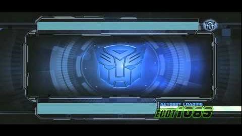 Transformers Revenge of the Fallen [HD Walkthrough] Part 19/22