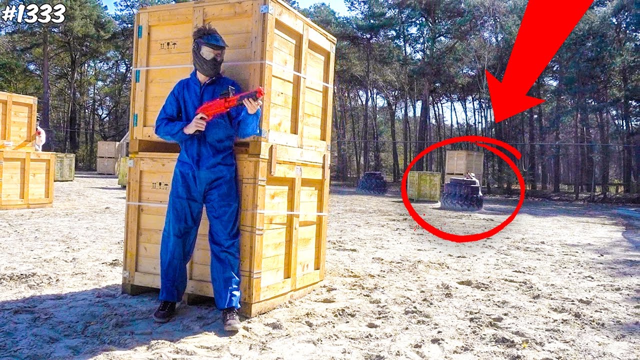 video phone beyonce mp3 PAINTBALLEN! - ENZOKNOL VLOG #1333
