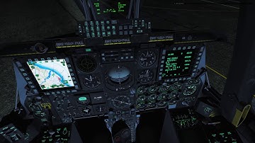 Basic Flight Training Qualification: BFT10 - Instrument Flight Plan Navigation