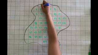 Calculating the Area of Irregular Shapes | Step-by-Step Physics Tutorial