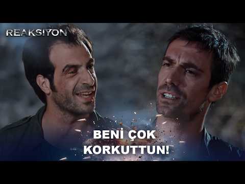 Oğuz Arkadaşını Yalnız Bırakmadı! 🤝| Reaksiyon