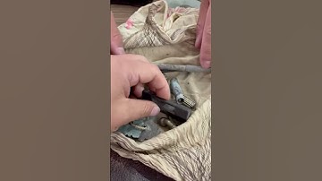 có vài món đồ cổ thời nhà thanh muốn chuyển nhượng, lôi ra nguyên con chuột mickey. #Short