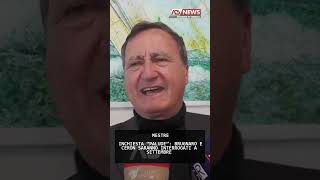 'PALUDE' INVESTIGATION: BRUGNARO AND CERON TO BE QUESTIONED IN SEPTEMBER | April 24, 2026