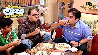 Sodhi के घर की Special ...