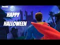 ￼ Happy Halloween Superman Fortnite gameplay #superman #halloween #gameplay ￼