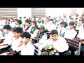 Defence day performance by apsac kohat students