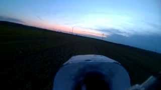 MPX Funman FPV