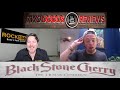 Interview Ben Wells Of Black Stone Cherry 5-1-2021