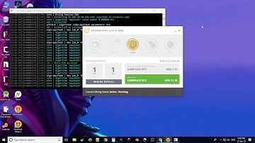 Nicehash Mining Hindi Tutorial - Complete Guide, Earn Bitcoins with Your PC