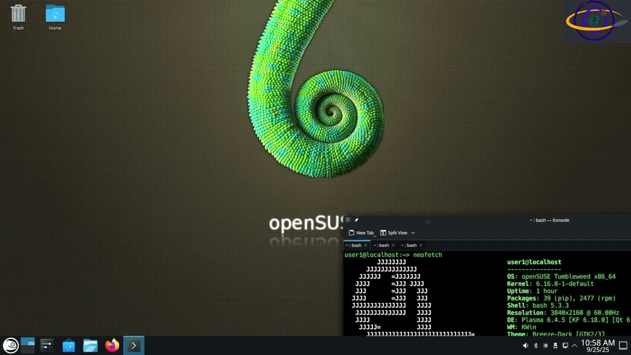 その他 Zwide SA11 openSUSE Tumbleweed OpenSUSE Tumbleweed - YouTube