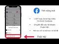 Hướng dẫn lập nhiều Nick clone trên cùng một tài khoản Facebook || Tính năng mới của Facebook