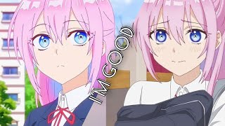I'm Good | Shikimori | MV