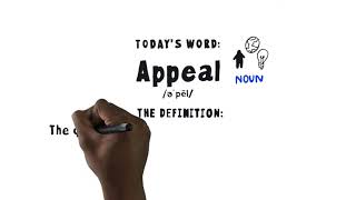 Appeal
