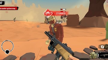 The Walking Zombie 2 - Gameplay [part-20]