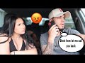 ON THE PHONE WITH ANOTHER GIRL PRANK!! *MUST WATCH LOL*