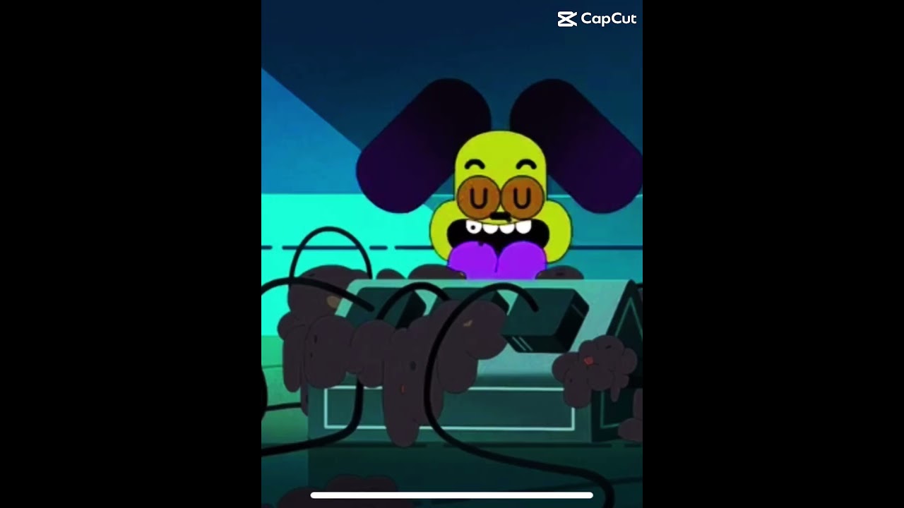 We lost are human edit