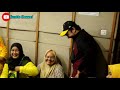 Bincang bintang bersama reza zakarya  di 1034 dfm jakarta   part 2