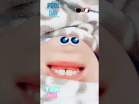 Posy Wants A Tan Youtubeshorts Funny