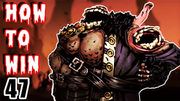 How to beat Darkest Dungeon 2: New Profile Run 11 Part 2