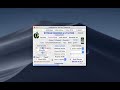 Video Tutorial Bypass hello iOS 14 15 16+ without change serial number by USBPatcher Tool MacOS