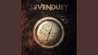 Video thumbnail of "Sevendust - The Wait"