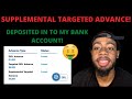 SBA Approved My $5000 EIDL Supplemental Grant! 💰│EIDL GRANT UPDATE 🚨 Supplemental Targeted Advance