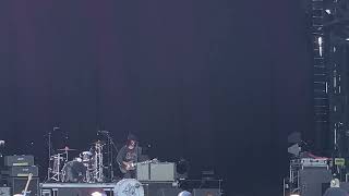 09.17.2022 - Bourbon and Beyond ‘22 - Reignwolf @ Highland Festival Grounds, Louisville, KY
