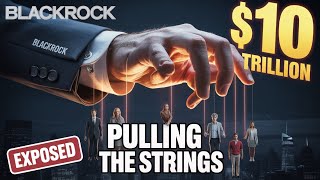 Famous How BlackRock Took Control of the World ; Without Anyone Noticing.. 🌍 Wealth