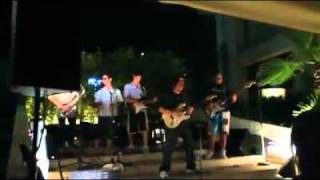 Mib N Blues Live Summer Festival