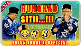 PESAN HIKMAH DI BAITUL HIKMAH‼️KH JUJUN JUNAEDI