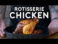 8 Recipes Using Every Part of a Rotisserie Chicken | Basics with Babish