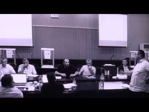 მძღოლები ტრანსპორტის  პარალიზებით იმუქრებიან