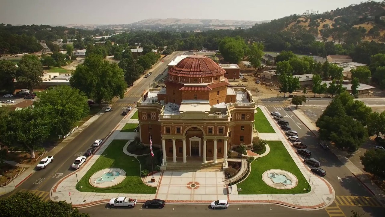 City of Atascadero - YouTube