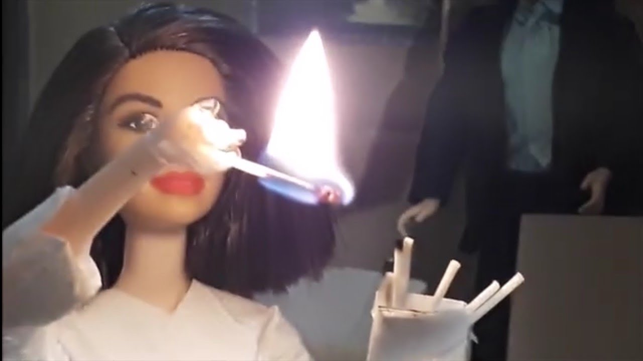 Muerte de Soraya Montenegro - María la del Barrio