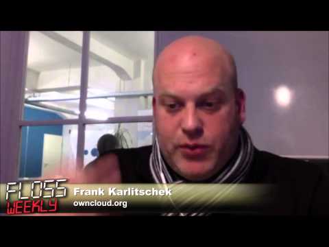 FLOSS Weekly 274: OwnCloud