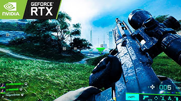 Battlefield 2042 | Multiplayer Gameplay (No Commentary)