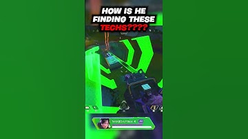 How Faide finding these techs?