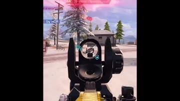 1 VS 2🔥🚀 | Subscribe pls❤️   #codm #callofdutymobile #codmgameplay #codmobile