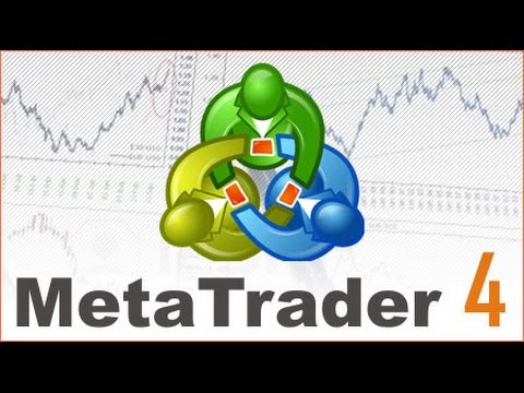 How to Use MetaTrader:  MT4 Trading Platform