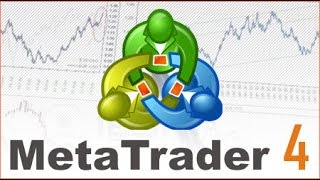 How to Use MetaTrader:  MT4 Trading Platform