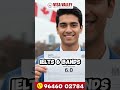 CANADA VISA
