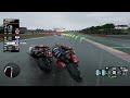 MOTOGP 25 BIKE RACING PC GAME WALKTHROUGH