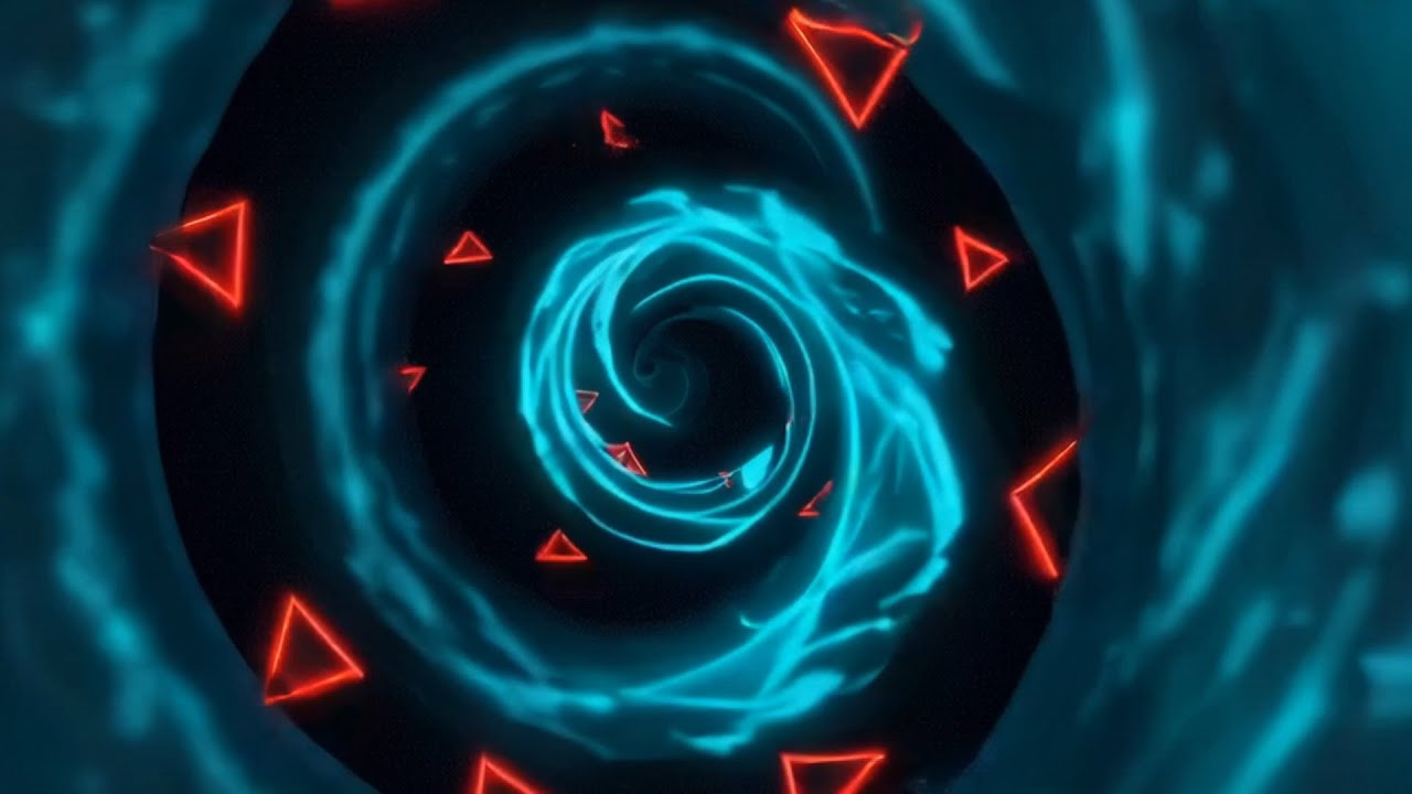 Guarda Drum n Bass - Dark Vortex - Copyright Free su YouTube Guarda Drum n Bass - Dark Vortex - Copyright Free su YouTube