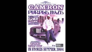 Cam&#39;ron - We Go Hard (Feat. DMX)