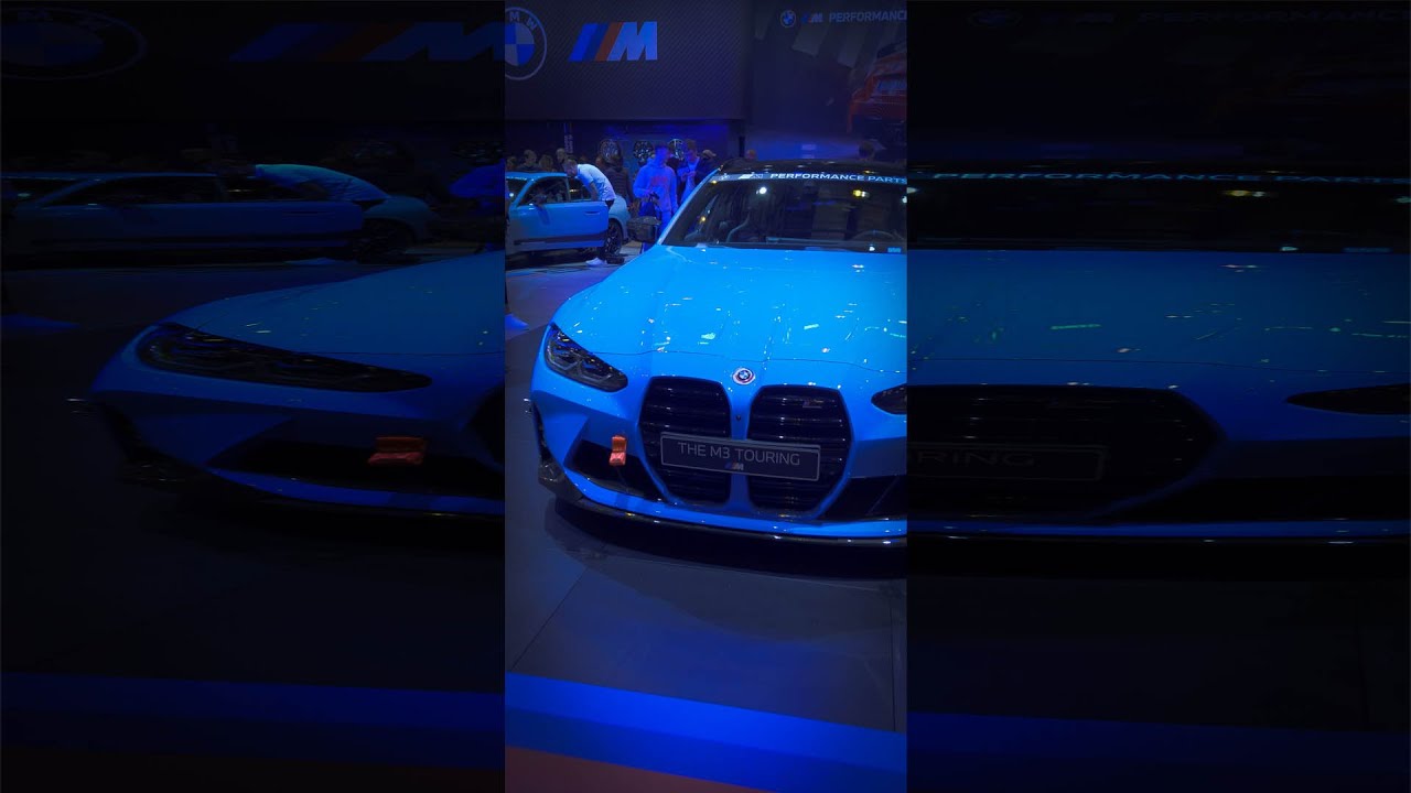 Essen Motor Show 2022