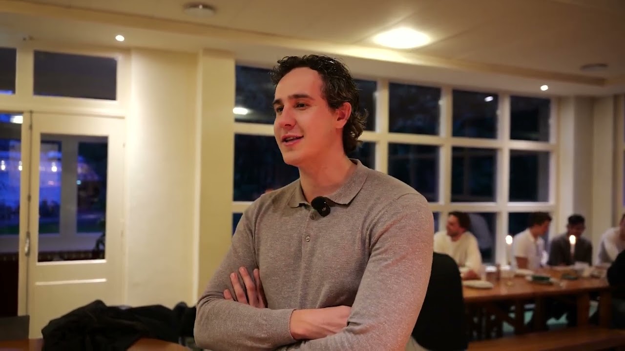 Ruben Schmitz video