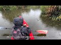 （秋の荒喰い）雨降りの琵琶湖 秋爆トップウォーター編【DAY1~4】真っ昼間の琵琶湖の真ん中でモンスター級のブラックバスがウヨウヨいてる！！