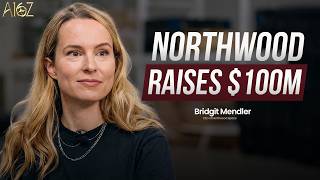 Inside The $100M Bet on the Future of Space | Northwood CEO on a16z