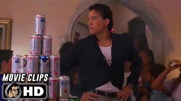 10 THINGS I HATE ABOUT YOU "Party Scene" Clip (1999)