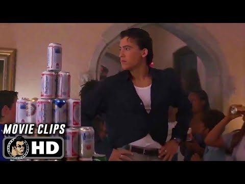 Still from the movie 10 Things I Hate About You
